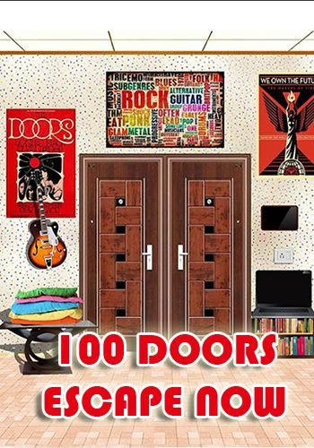 download 100 Doors: Escape now apk